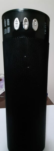 Колонки, динамики.