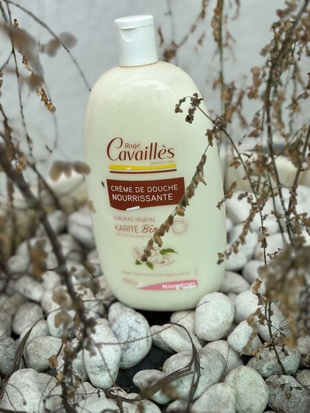 Voile de soin Nourrissant Bio