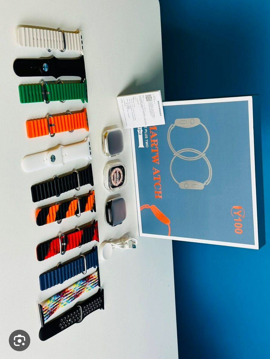 Series 9 smartwatch,AirPod max headset and