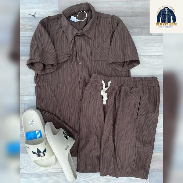 Complet homme turque