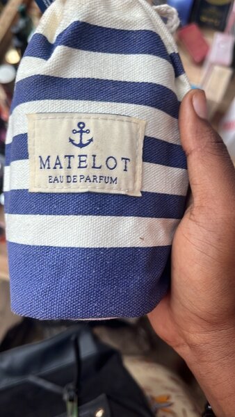 Matelot Eau de Parfum