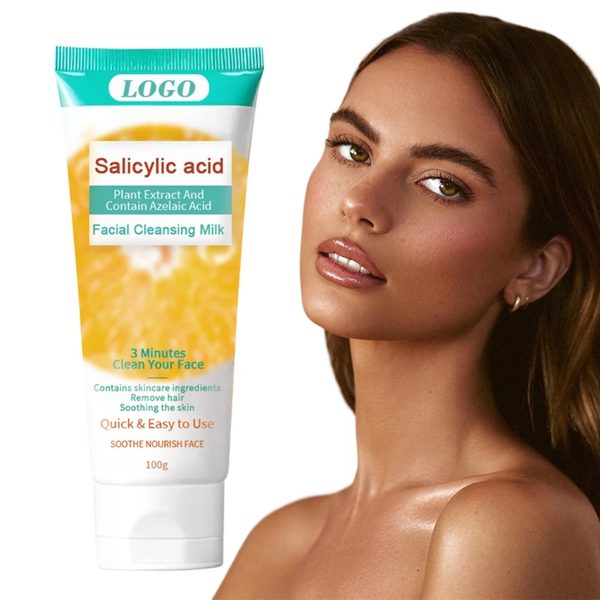 Nettoyant a Acide Salicylique