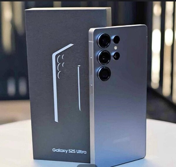 Samsung Galaxy S25 Ultra