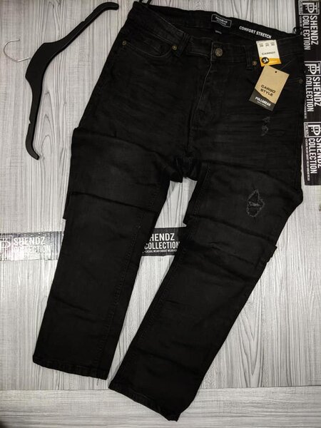 PULL & BEAR 🐻 JEANS