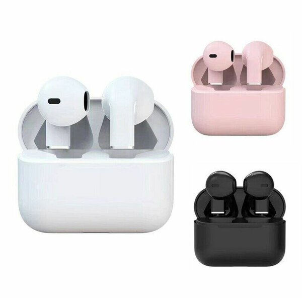 Écouteurs Bluetooth Pro 5s