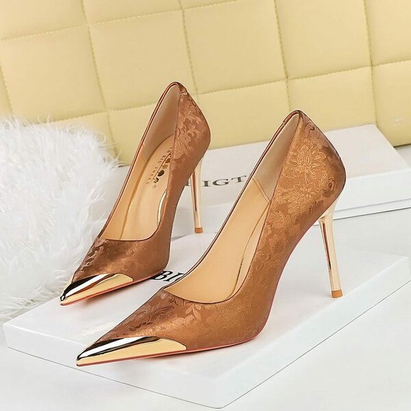 Ladies heels