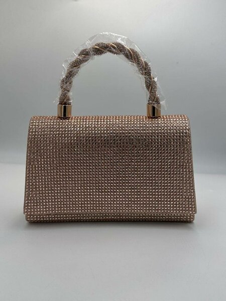 Ladies hand bag