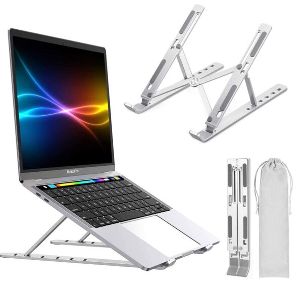 Laptop stand