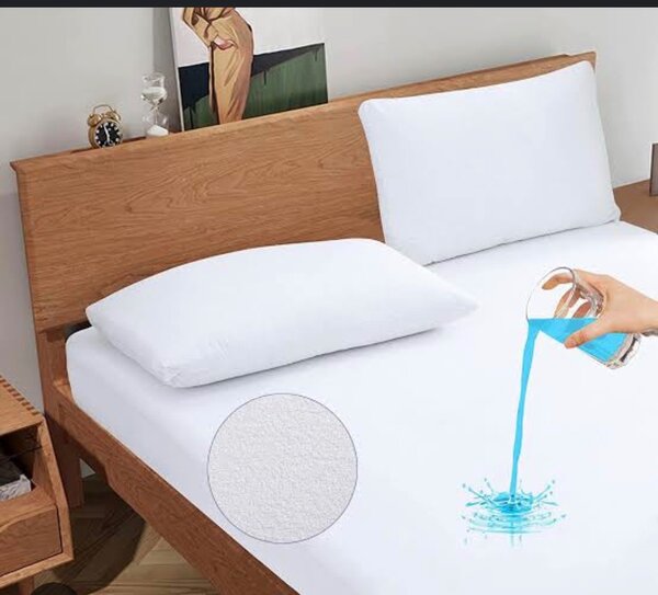 Water Proof Mattress Protector High Quality Sheet