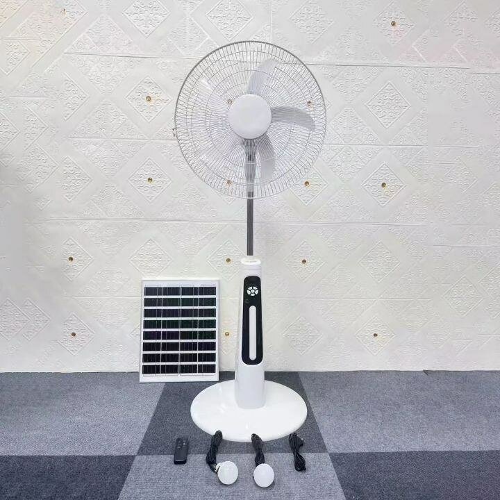 HOME STANDING FAN