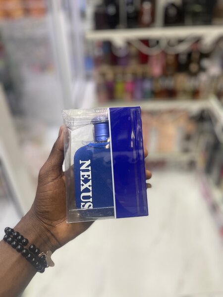 Parfums NEXUS