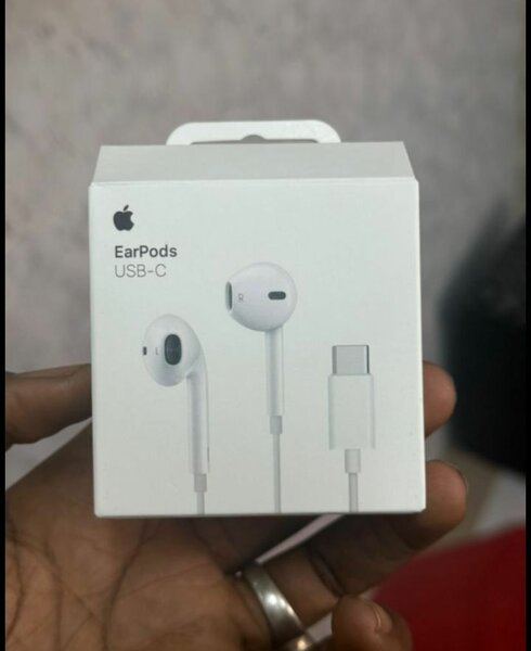 Écouteurs EarPods USB-C