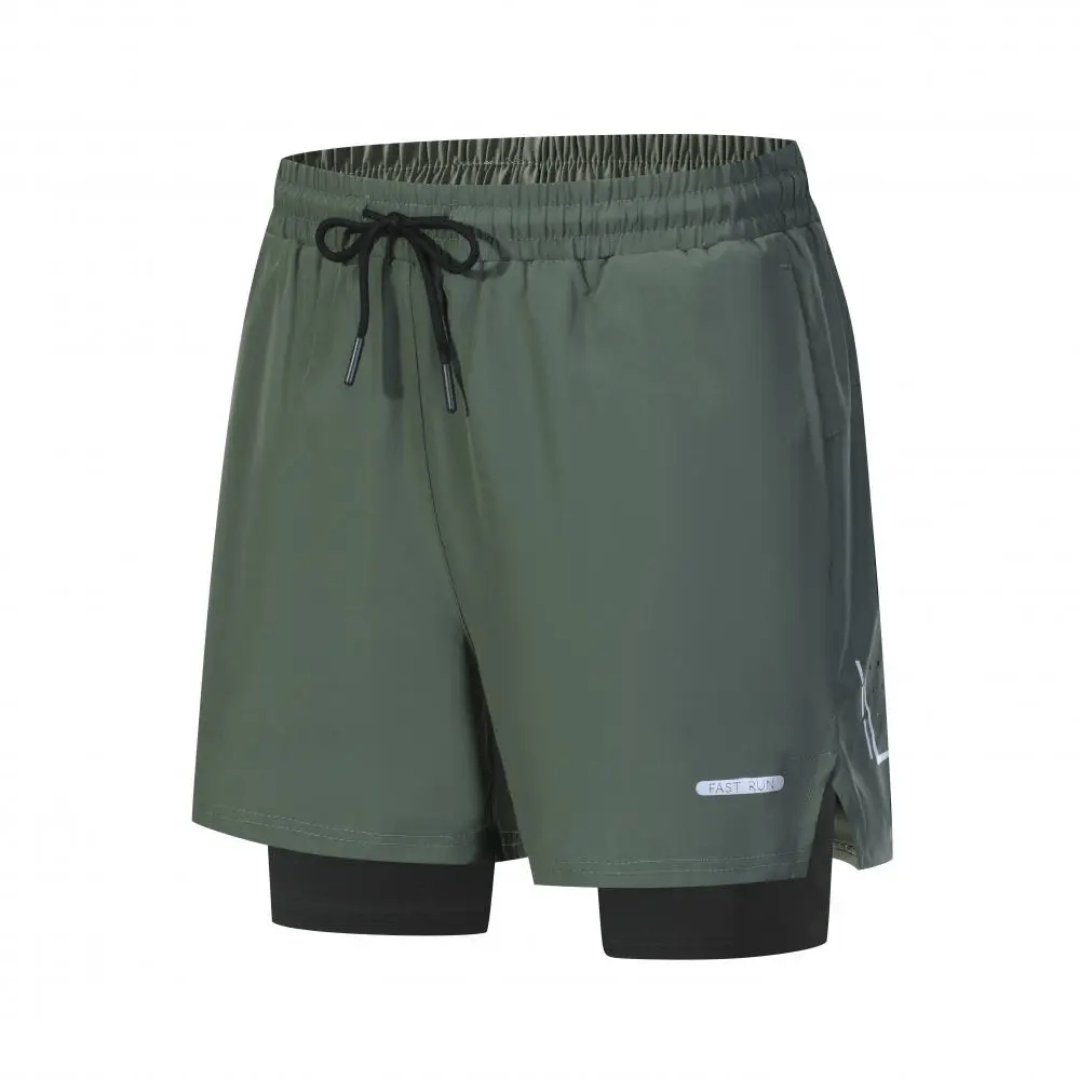 Shorts de sport homme