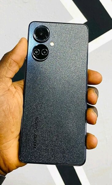 Smartphone Android Écran AMOLED