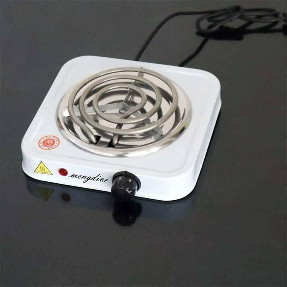 Plaque de Cuisson électrique Accessoires pour la Cuisson de