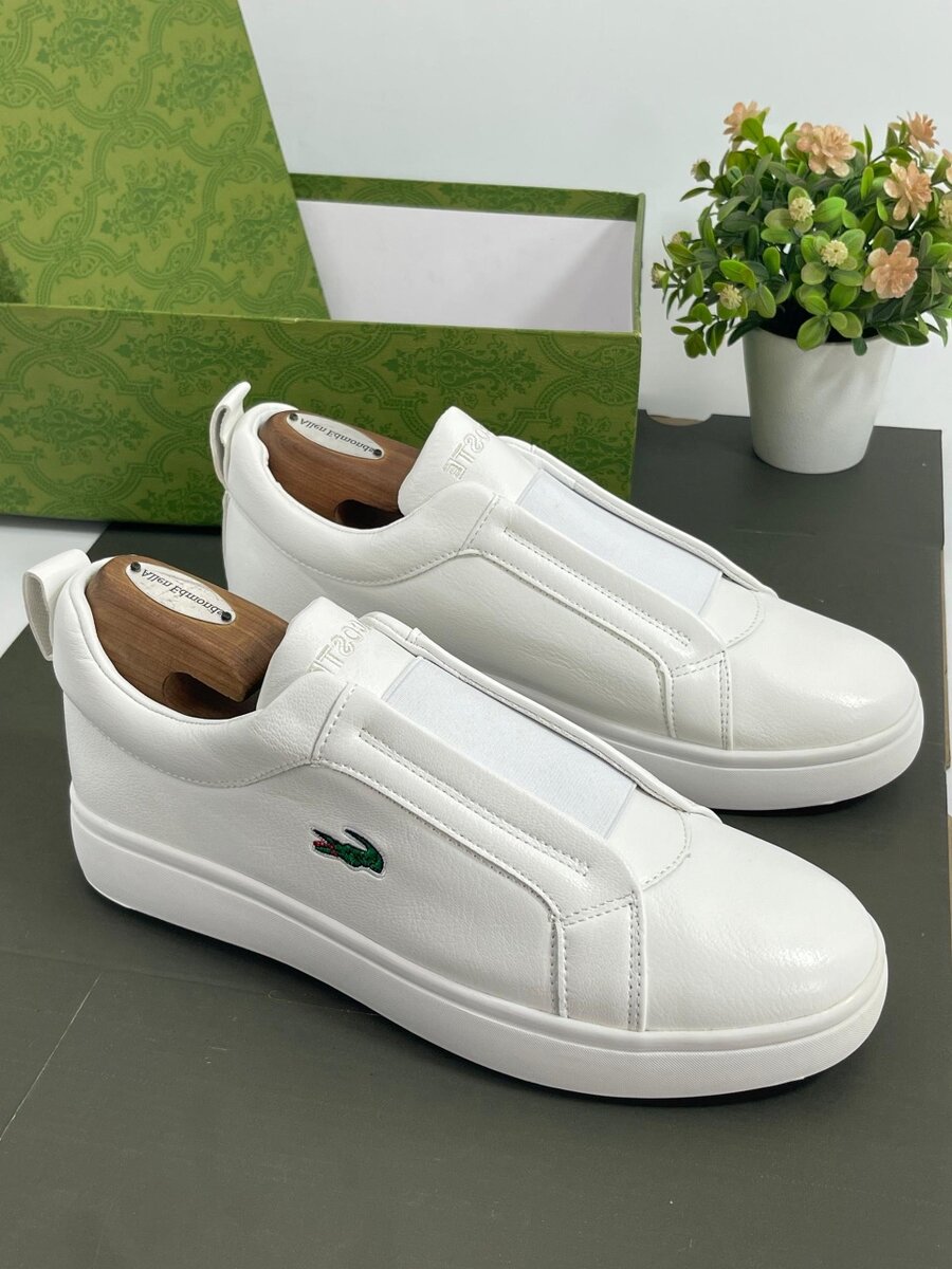 LACOSTE CLASSIC WEAR