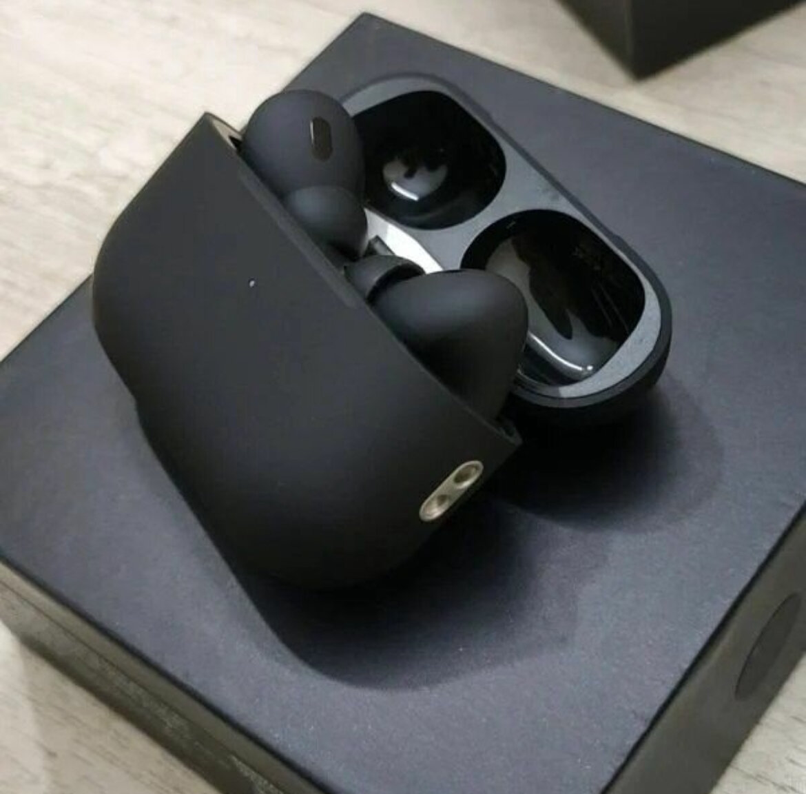 Airpods pro 2 nouvelle