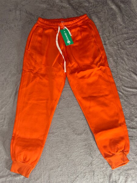 Pantalons de survêtement colorés