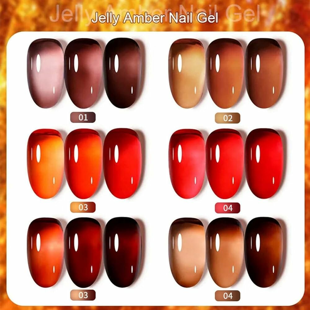 Vernis Jelly