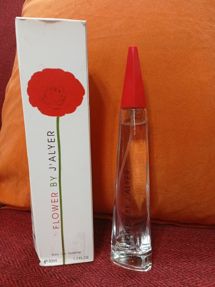 Parfum élégant Mystical 50ml