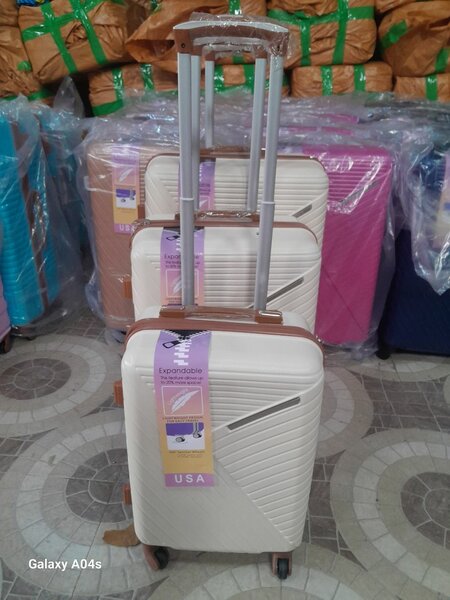 Travelling Bags for USA