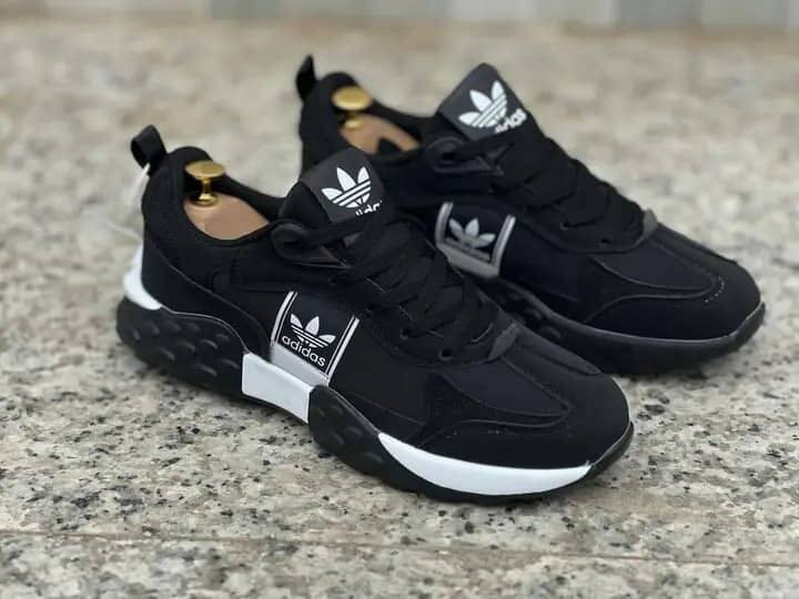 Chaussures de sport tendance