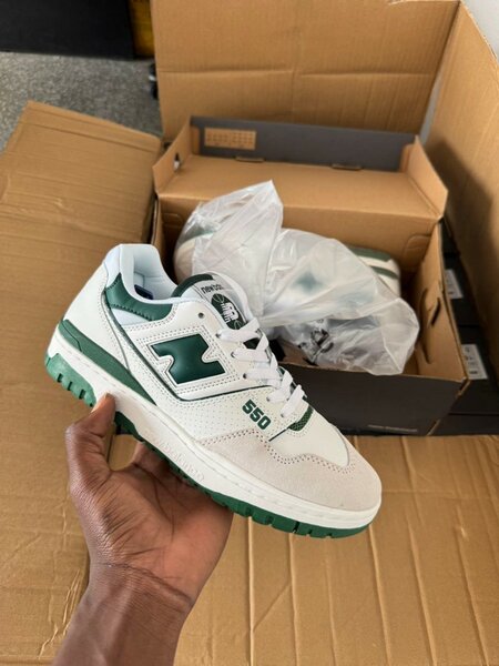 New balance 550