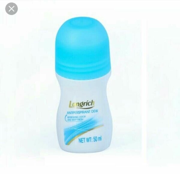 Déodorant Roll-On Longrich