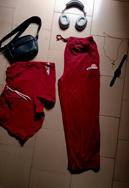 Pantalon de sport pour hommes