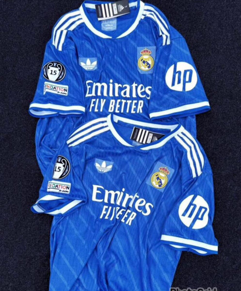 Maillot de Football Équipe Pro