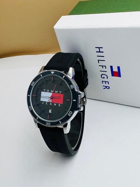 Montre Homme Tommy Jeans