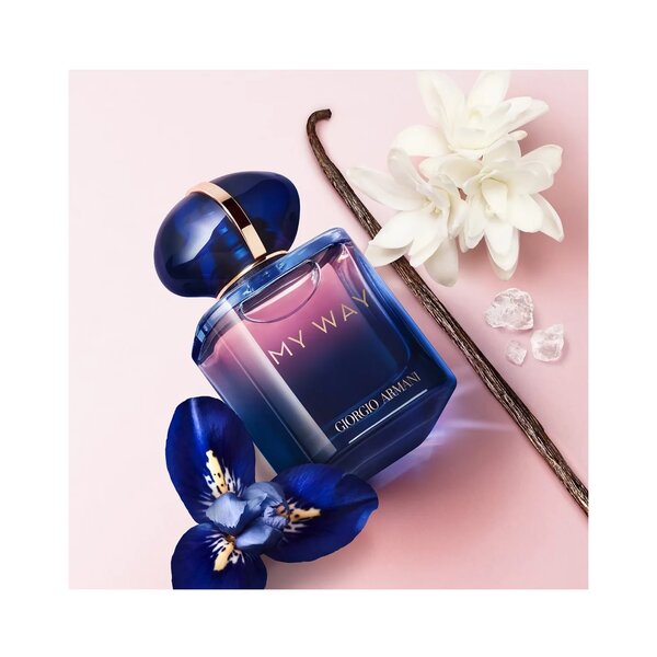 Parfum my way