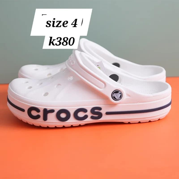 crocs