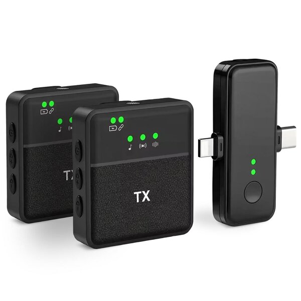 Microphone Sx31 Scellé