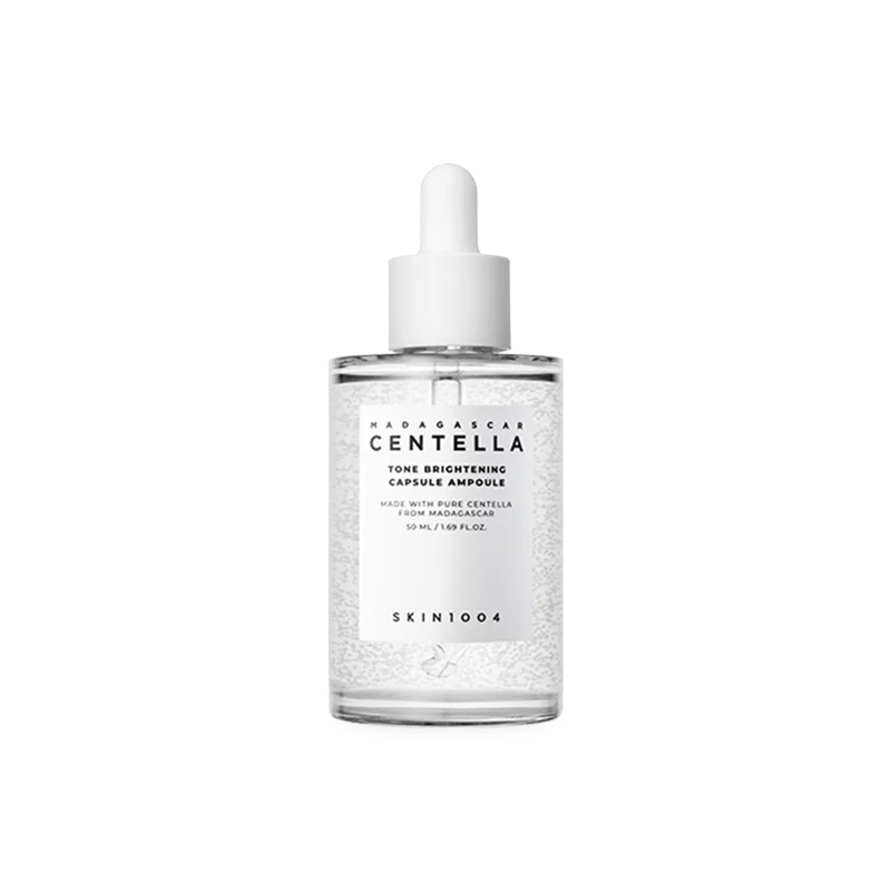 Centella sérum anti-taches