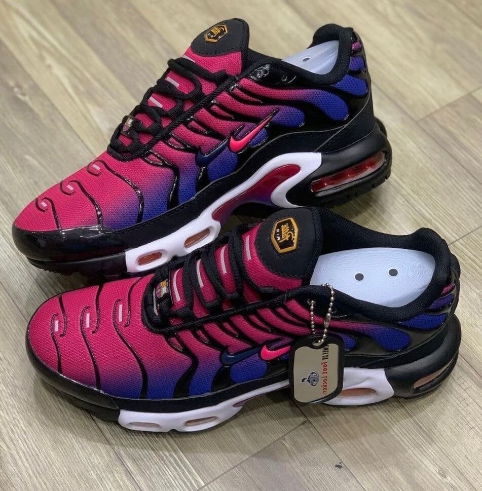 Baskets homme Air Max élégantes