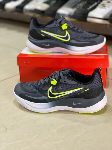 Nike zoom