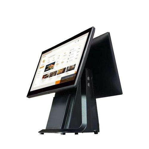 Écran Tactile POS Bimodal