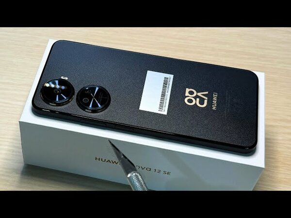 HUAWEI NOVA 12 SE