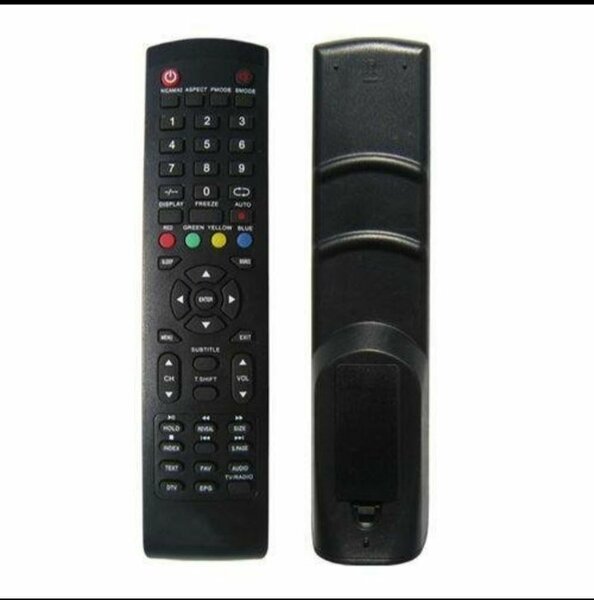 Telecommande Nasco AD1177