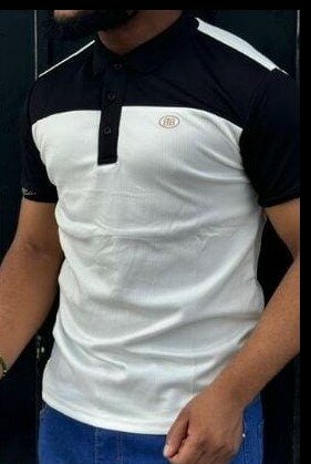 Beautiful and stylish Polo shirt