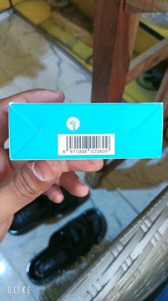 Boya 100% original mic