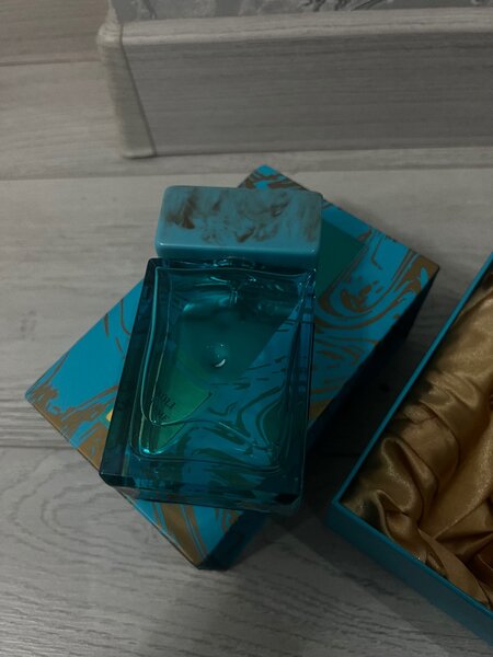 духи gritti neroli extreme