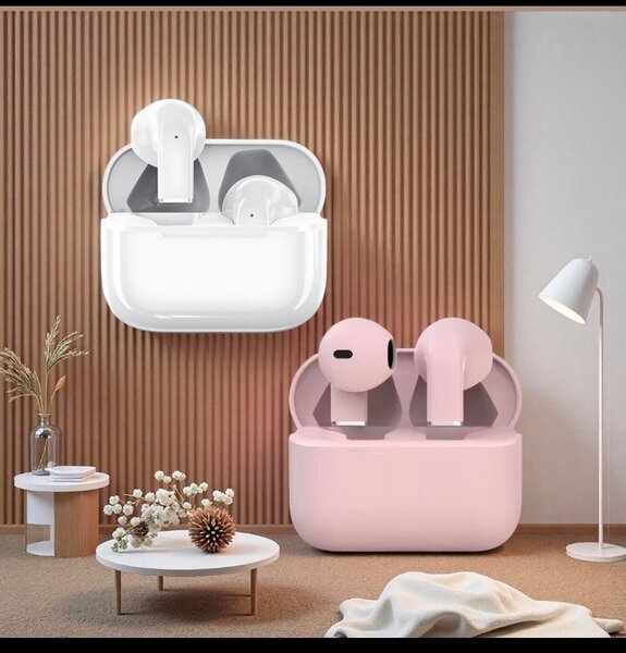 Ecouteur pro 5s blanc