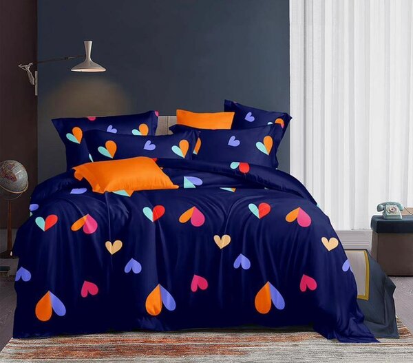 Quality bedspread