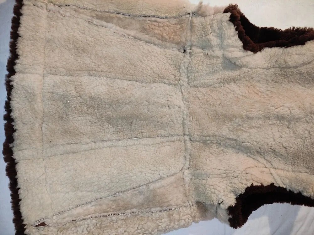 Дубленка Здоровье в любом возрасте