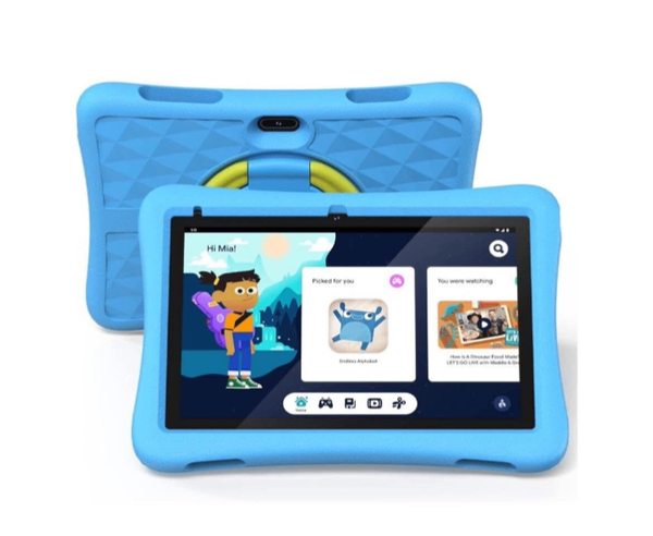 Tablette Éducative Enfant