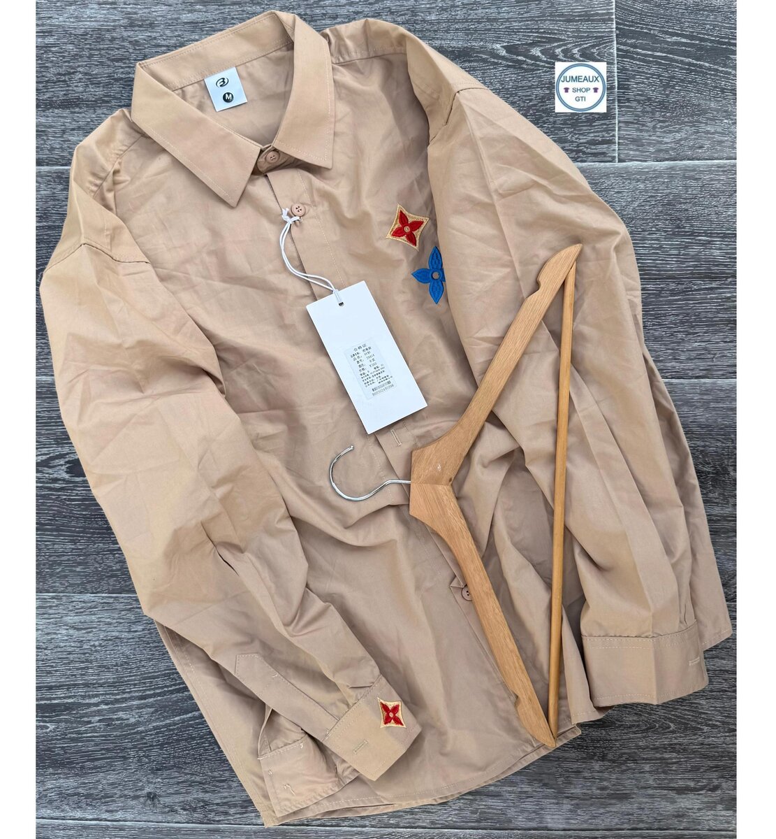 Chemises élégantes pour hommes