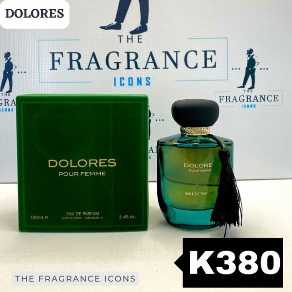 perfumes 