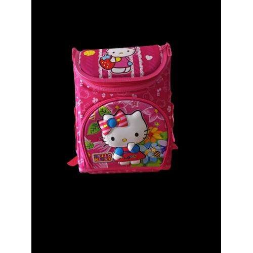 Sac à dos hello kitty Ce1-ce2